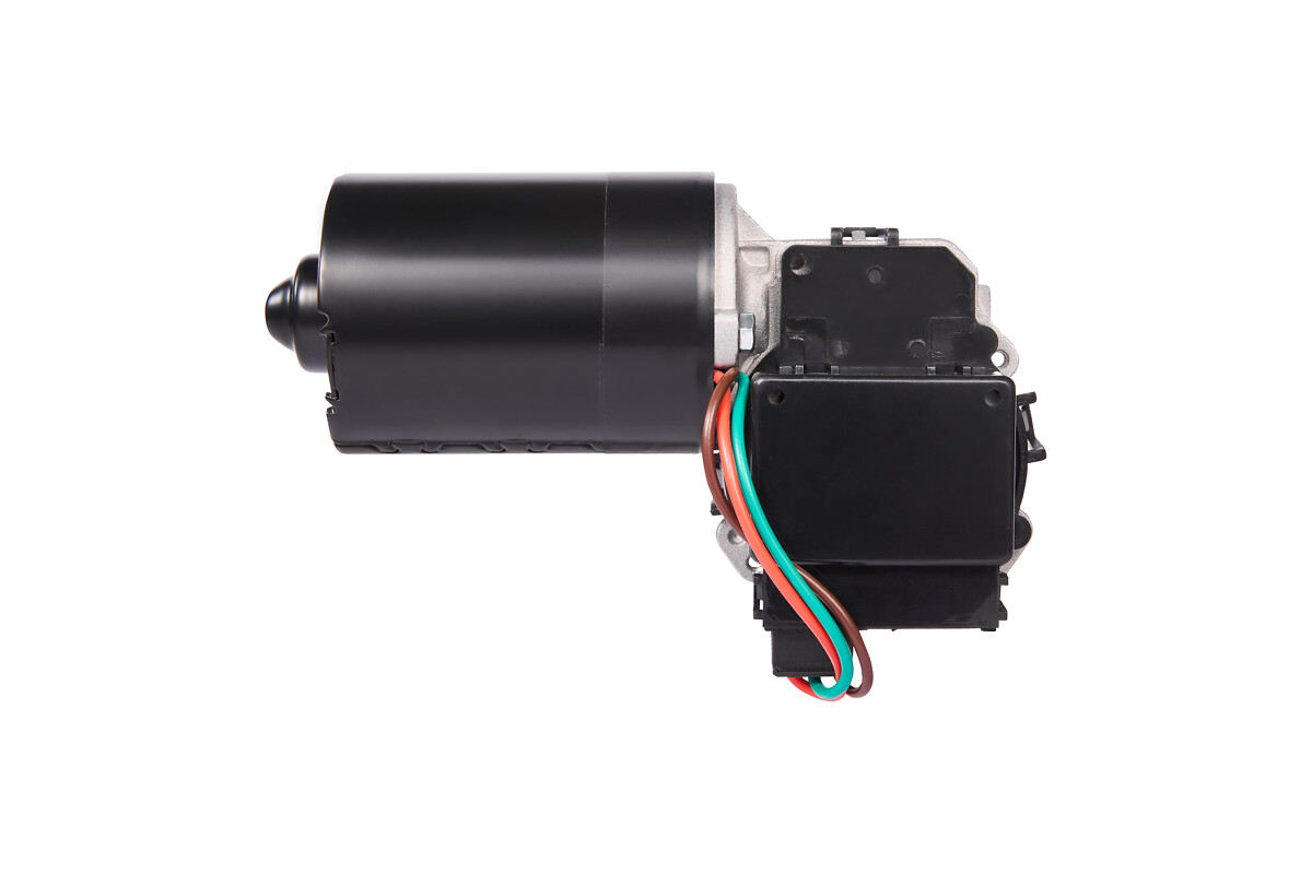 Moteur d'essuie-glace VALEO 584623